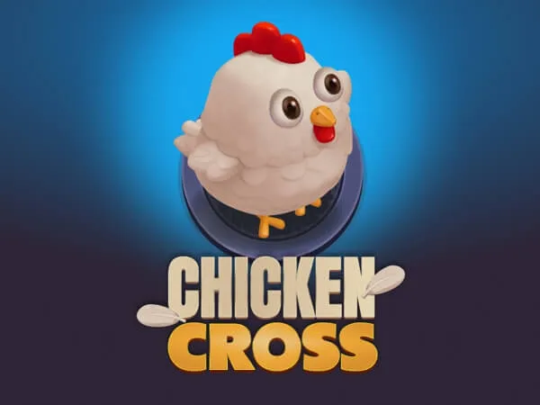 Chicken Cross