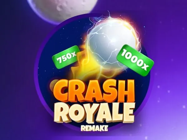 Crash Royale