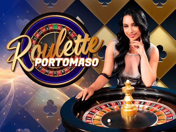 Roulette Portomaso